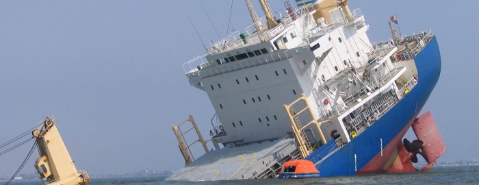 How Not to Save a Sinking Ship