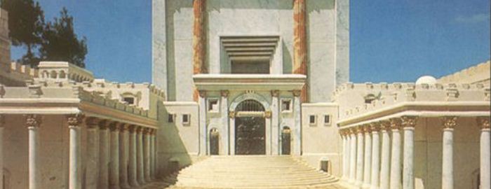 THE TEMPLE OF THE SOUL