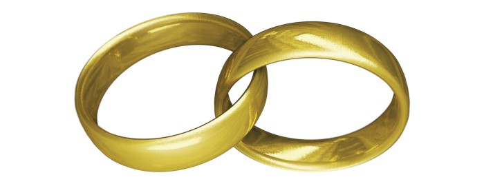Marriage is No Joke