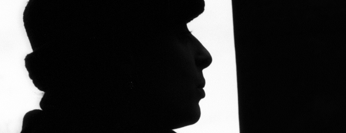 Who am I?