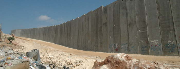 Jews in the West Bank?