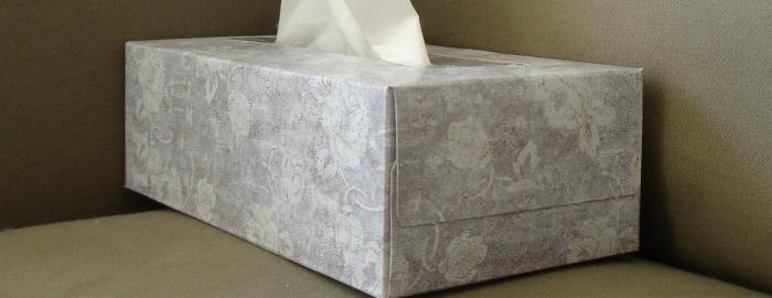 Sneeze, Schmeeze as long as you're healthy