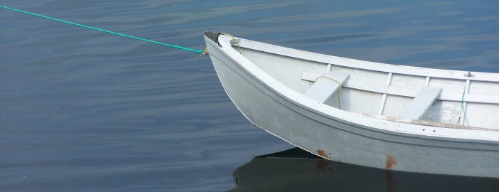 Did You Miss the Love Boat?
