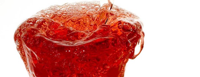 IS YOUR CUP OVERFLOWING?