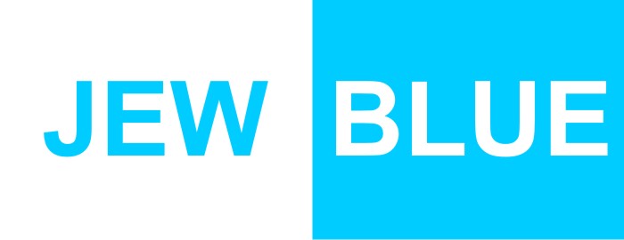 Jew Blue