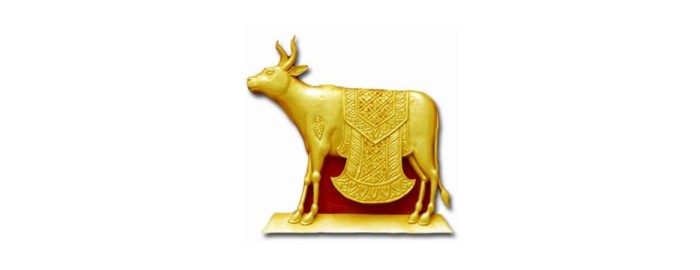 Today's Golden Calf