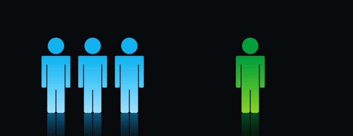 WHOSE SIDE ARE YOU ON?