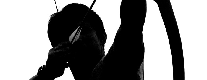 The Bow and Arrow