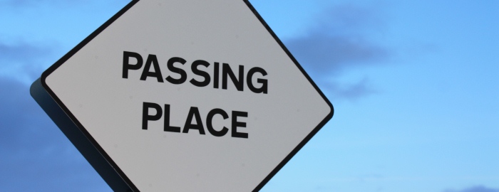 Where Do I Belong?