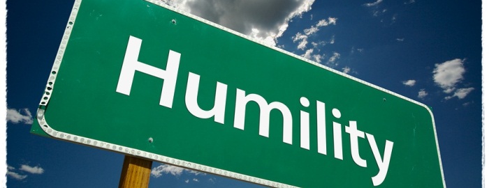 Humility