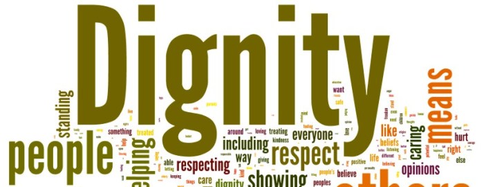 Dying With Dignity?