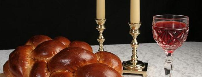 A Can of Worms at the Shabbos Table?