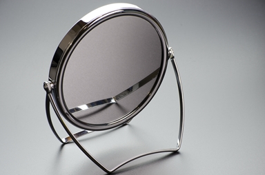 IS THE "MIRROR THEORY" ALWAYS TRUE