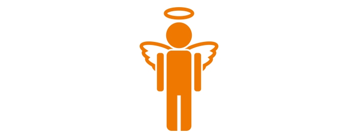 Don't be an Angel