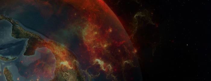 Is Global Warming a Sign of Moshiach?