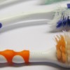 Foul Mouths and Dirty Toothbrushes