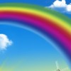 Rainbow - A Sign of Individuality