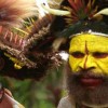 Lost Tribe in New Guinea?