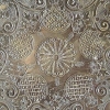 Etched in stone