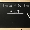 How To Tell a Lie