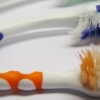 Foul Mouths and Dirty Toothbrushes