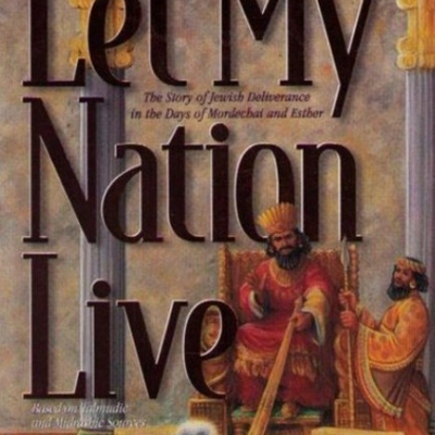 March 2012: Let My Nation Live
