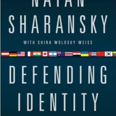 August 2012: Defending Identity