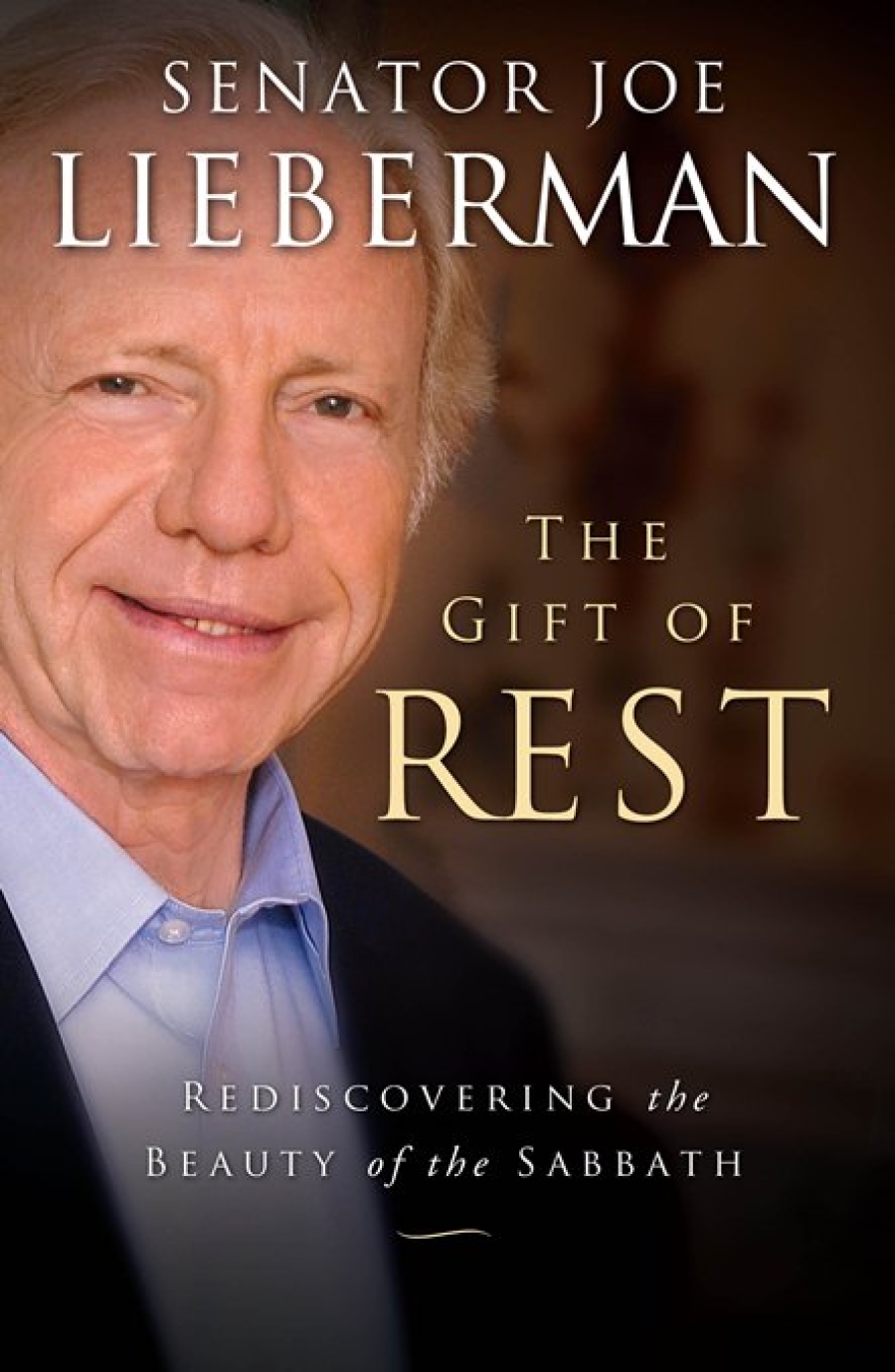 October 2017: The Gift of Rest